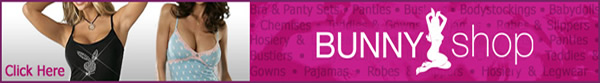 Bunny Shop 728x90