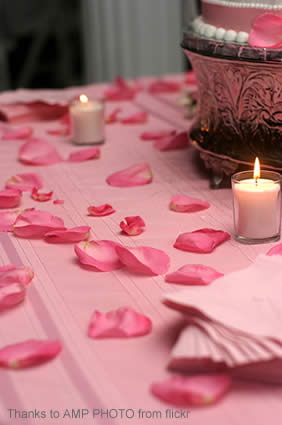 romance ideas